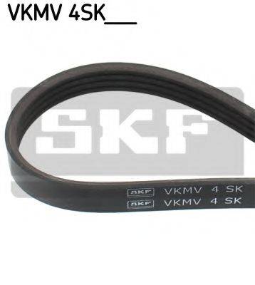 SKF VKMV4SK903 Полікліновий ремінь