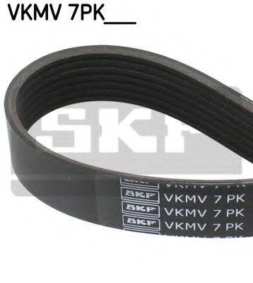 SKF VKMV7PK1855 Полікліновий ремінь