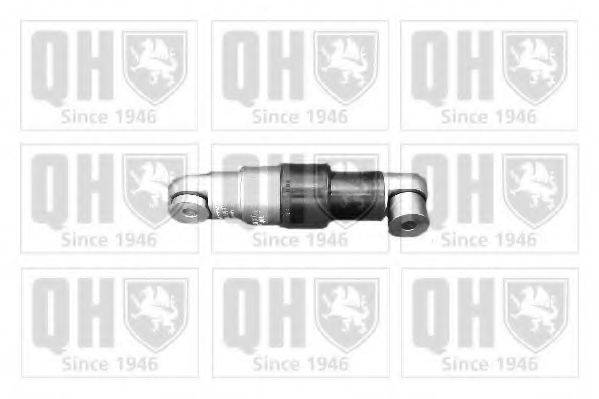 QUINTON HAZELL QTA1051H Амортизатор, полікліновий ремінь