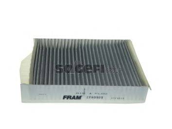 FRAM CFA9909 Фільтр, повітря у внутрішньому просторі