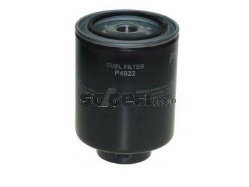 FRAM P4922 Паливний фільтр