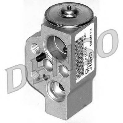 DENSO DVE32010 Розширювальний клапан, кондиціонер