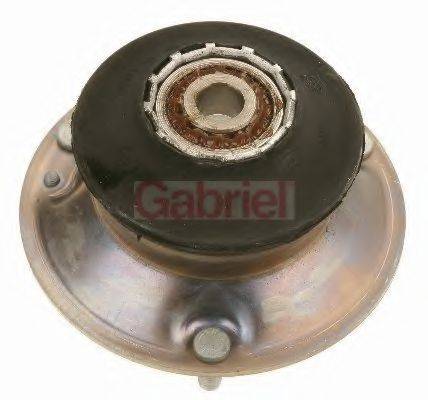 GABRIEL GK355 Опора стійки амортизатора