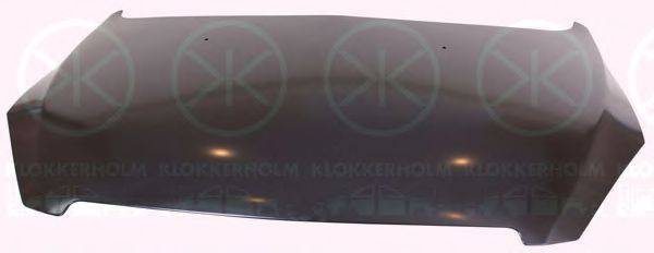 KLOKKERHOLM 5514280A1 Капот двигуна