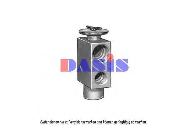 AKS DASIS 840067N Розширювальний клапан, кондиціонер
