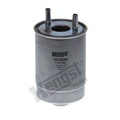 HENGST FILTER H336WK Паливний фільтр