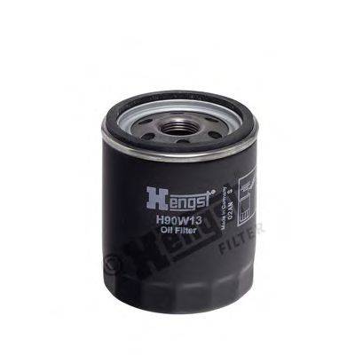 HENGST FILTER H90W13 Масляний фільтр