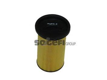 TECNOCAR N455 Паливний фільтр