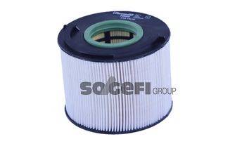 TECNOCAR N505 Паливний фільтр