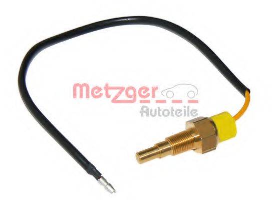 METZGER 0915225 термовимикач, сигнальна лампа рідини, що охолоджує