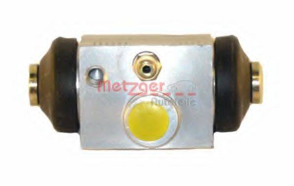 METZGER 101704 Колісний гальмівний циліндр