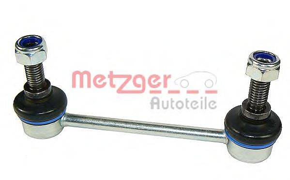 METZGER 53015019 Тяга/стійка, стабілізатор