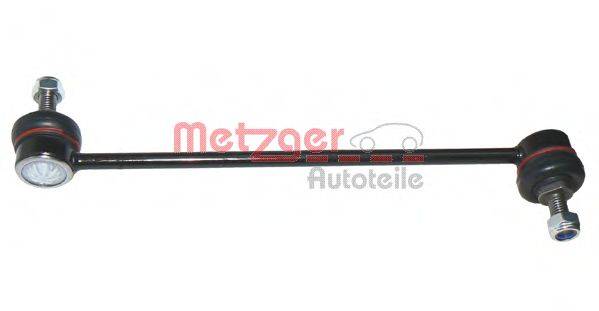 METZGER 53009918 Тяга/стійка, стабілізатор