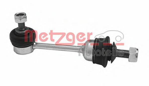 METZGER 53011919 Тяга/стійка, стабілізатор