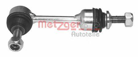 METZGER 53013719 Тяга/стійка, стабілізатор