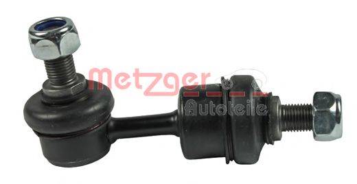 METZGER 53061219 Тяга/стійка, стабілізатор