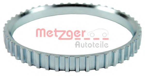 METZGER 0900164 Зубчастий диск імпульсного датчика, протибл. устр.