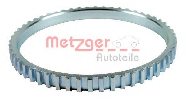 METZGER 0900168 Зубчастий диск імпульсного датчика, протибл. устр.