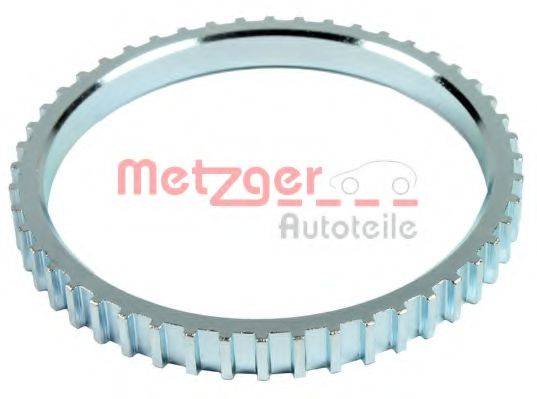 METZGER 0900171 Зубчастий диск імпульсного датчика, протибл. устр.