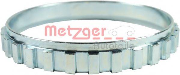 METZGER 0900172 Зубчастий диск імпульсного датчика, протибл. устр.