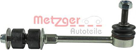 METZGER 53063619 Тяга/стійка, стабілізатор