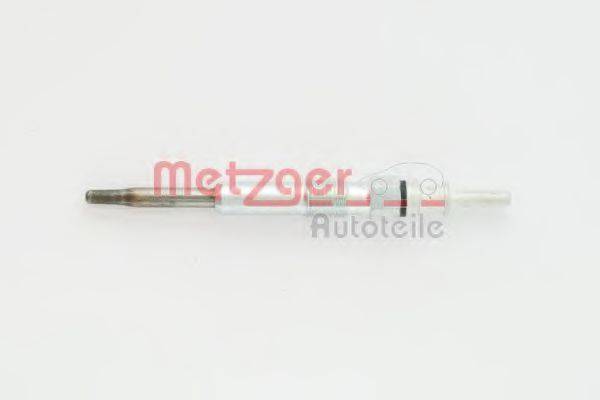 METZGER H1118 Свічка розжарювання