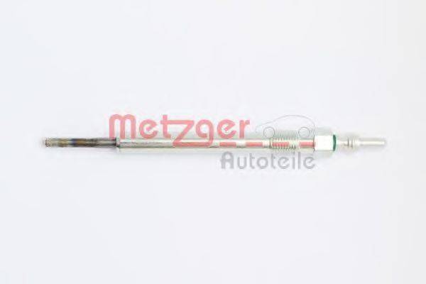 METZGER H1339 Свічка розжарювання