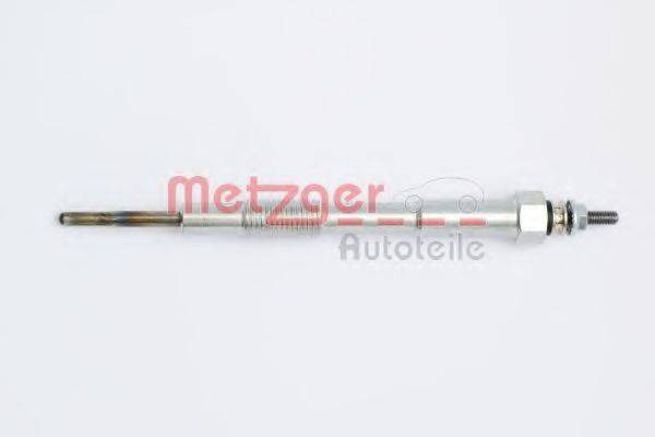 METZGER H1407 Свічка розжарювання