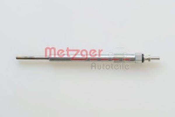 METZGER H5015 Свічка розжарювання