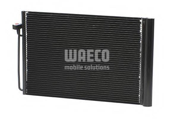 WAECO 8880400327 Конденсатор, кондиціонер