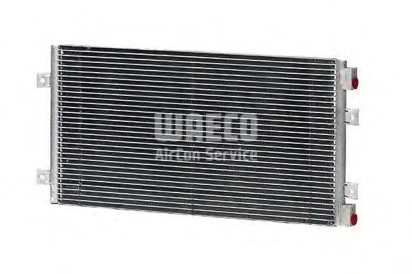 WAECO 8880400339 Конденсатор, кондиціонер